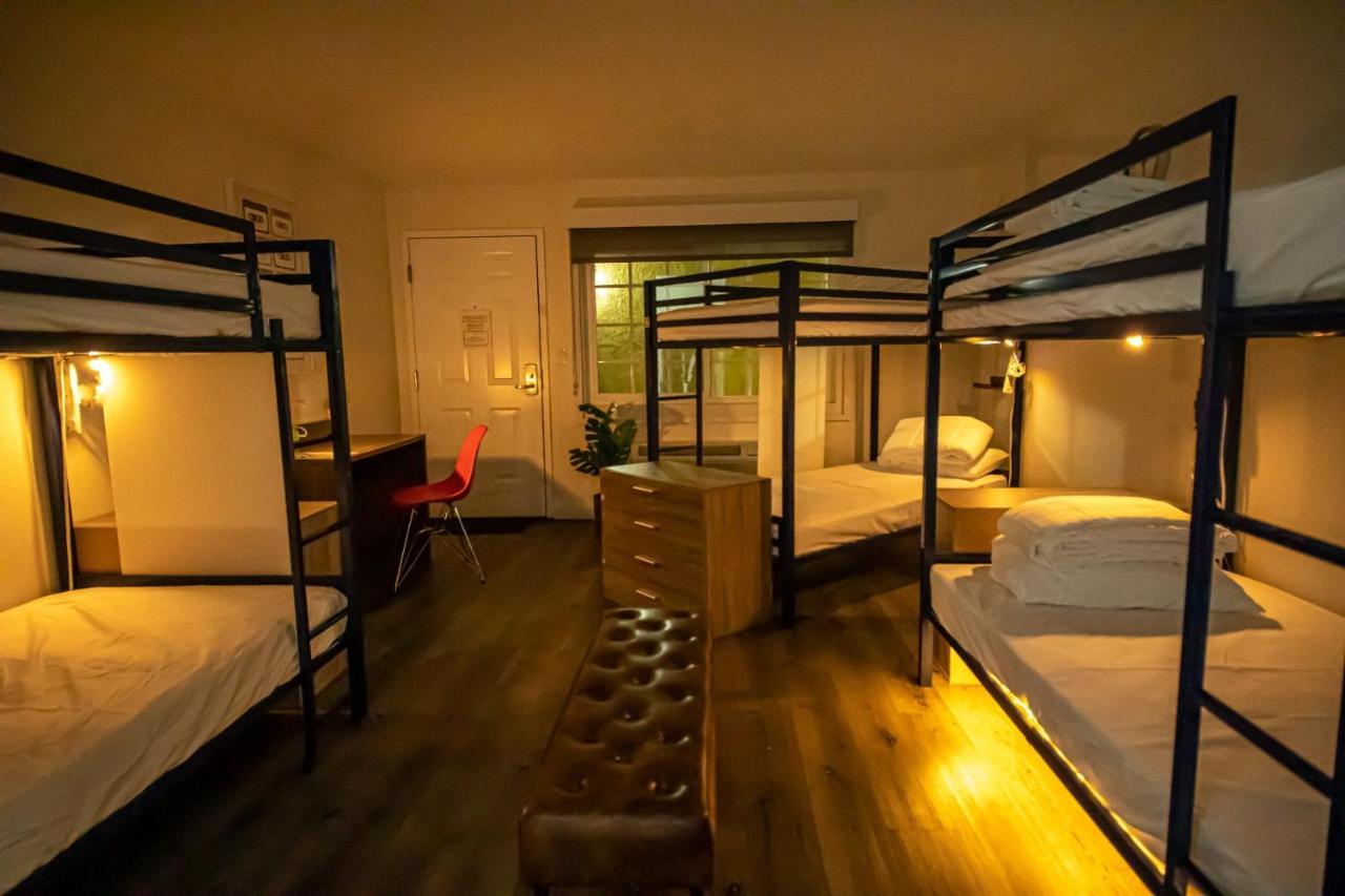 Bposhtels Albergue