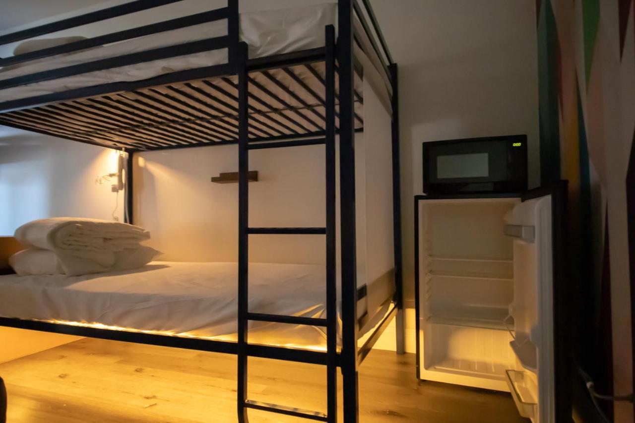 Hostal Bposhtels