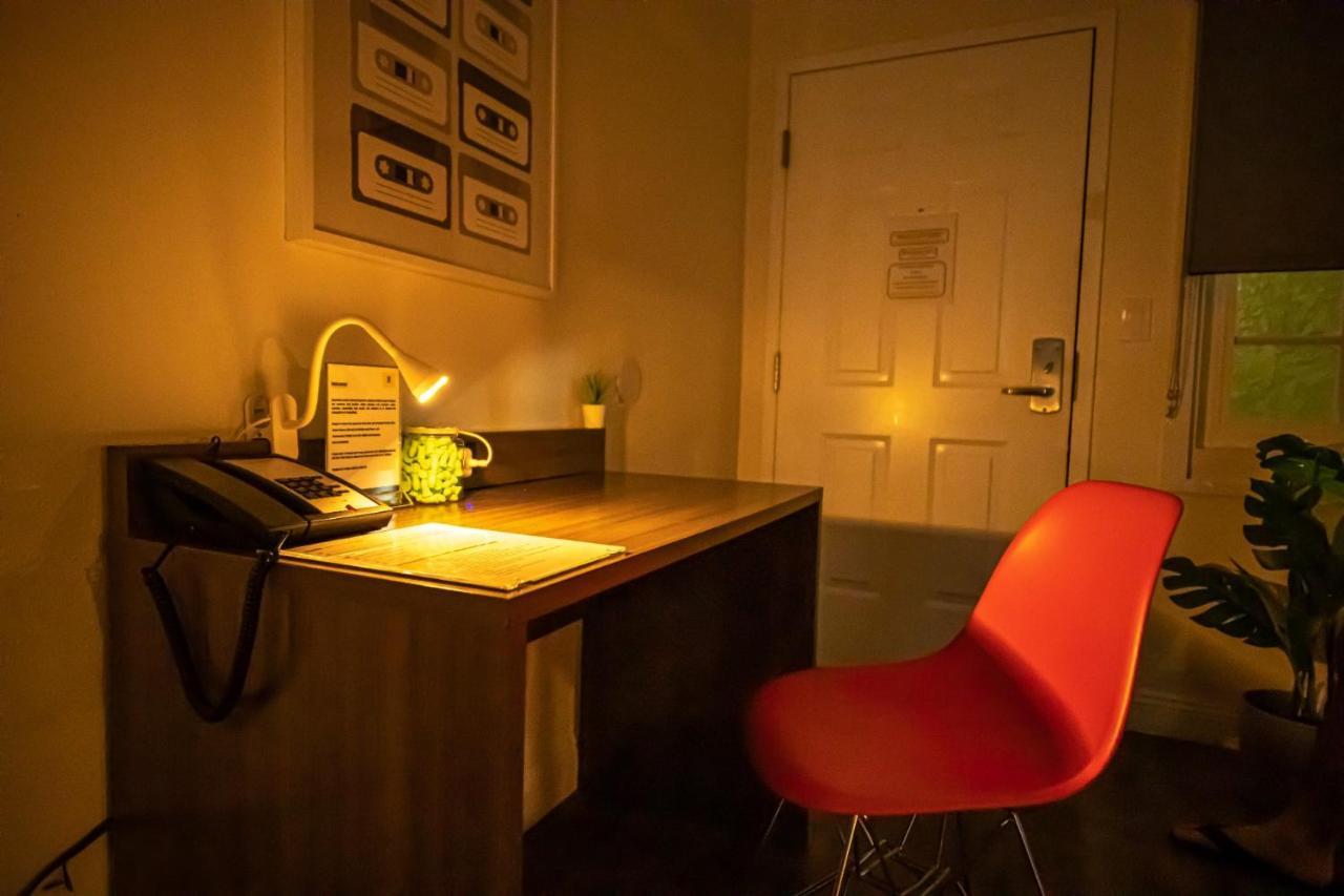 Hostal Bposhtels Anaheim