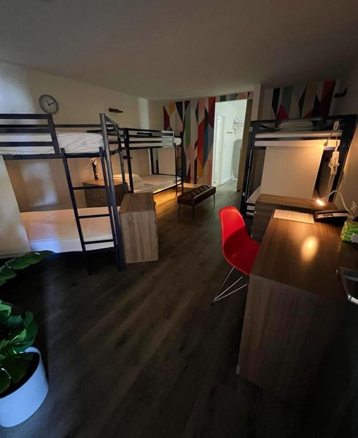 Bposhtels Auberge de jeunesse Anaheim
