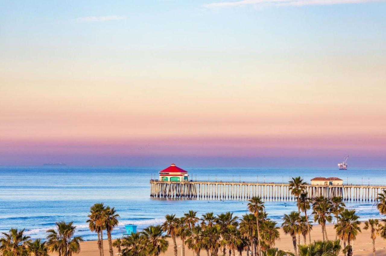 Bposhtels * Anaheim