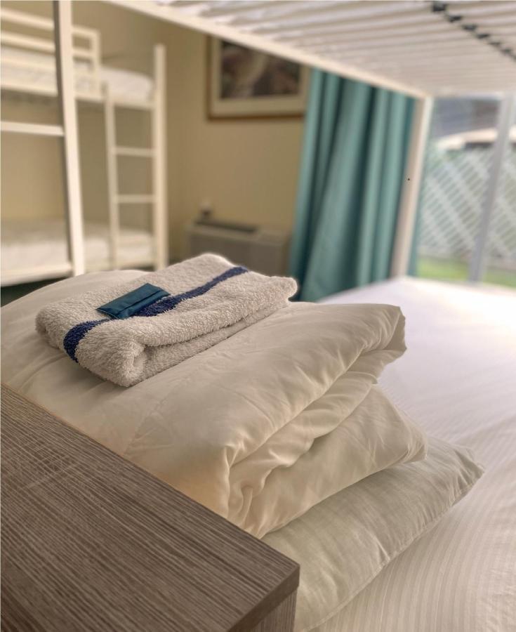 Auberge de jeunesse Bposhtels *
