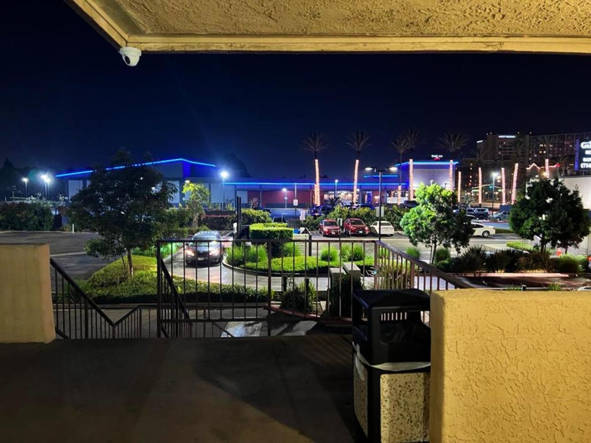 Bposhtels Albergue Anaheim