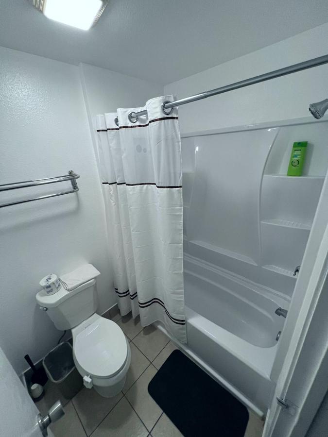 Bposhtels Auberge de jeunesse Anaheim