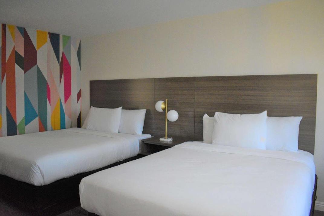 Bposhtels Auberge de jeunesse