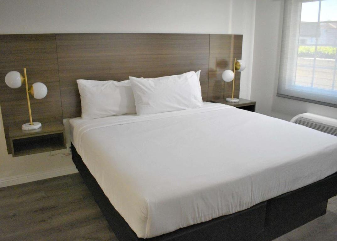 Auberge de jeunesse Bposhtels