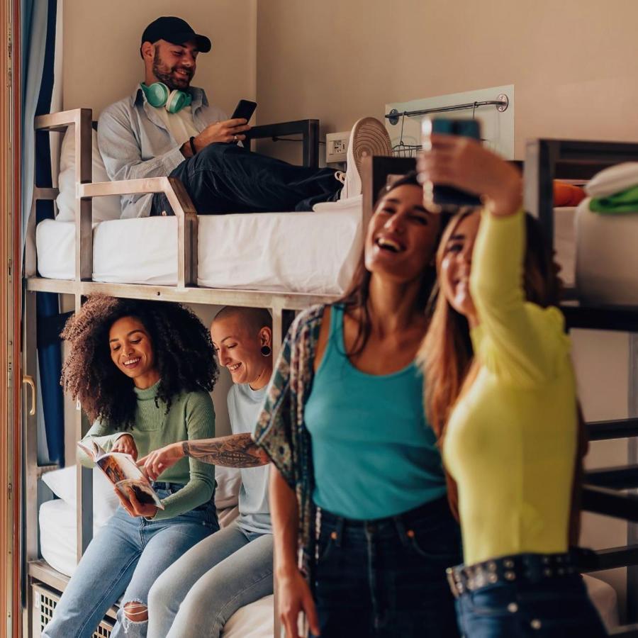 Bposhtels Auberge de jeunesse Anaheim