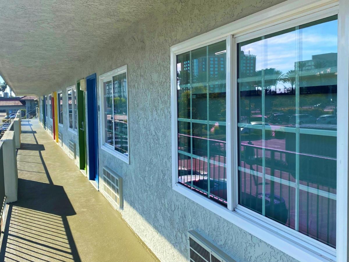 Auberge de jeunesse Bposhtels Anaheim