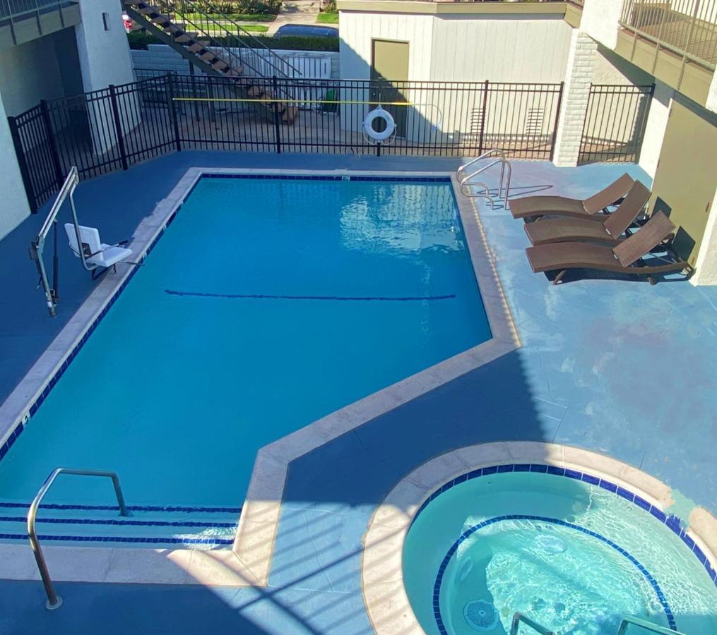 Auberge de jeunesse Bposhtels Anaheim