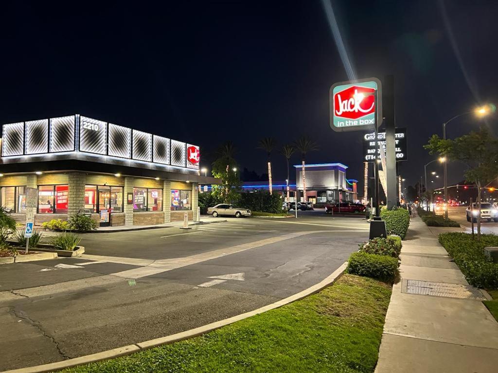 Hostal Bposhtels Anaheim