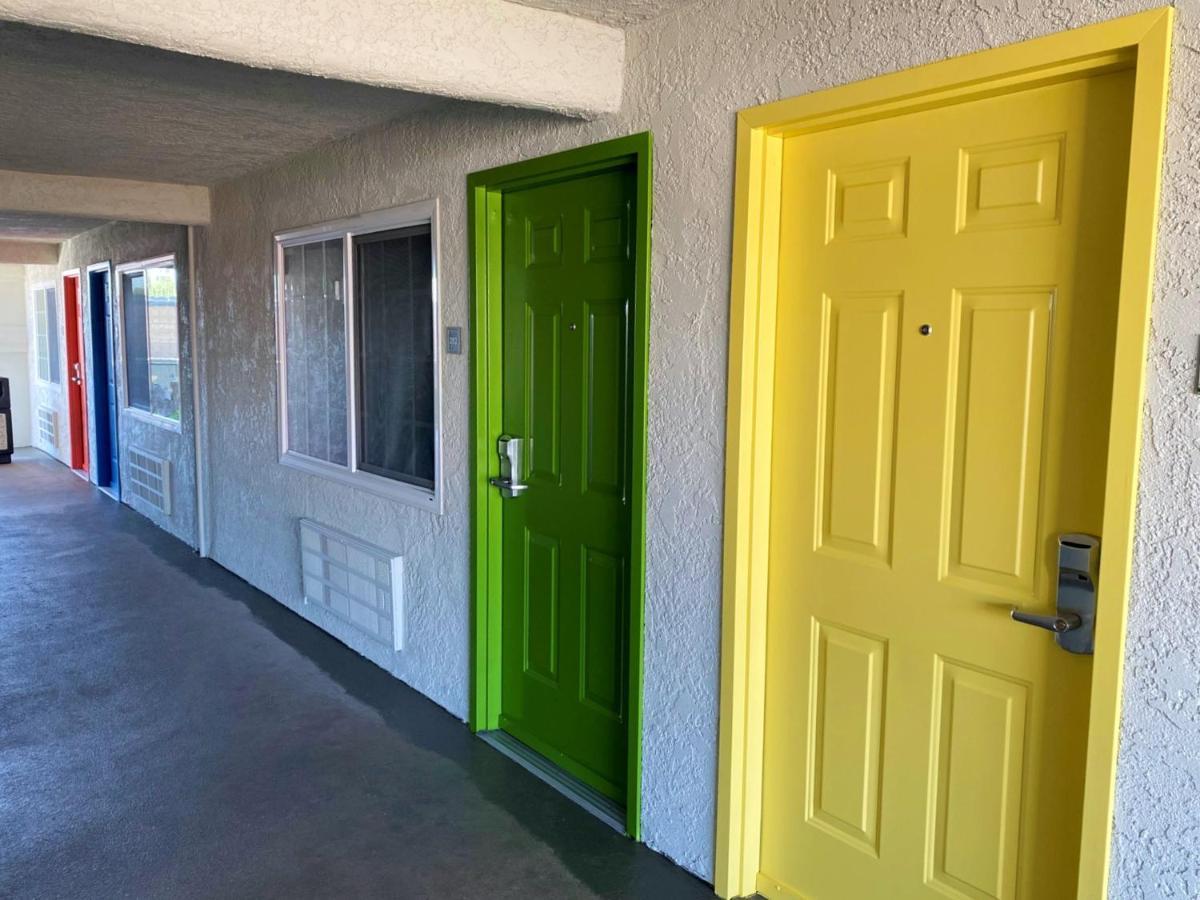 Bposhtels Hostal