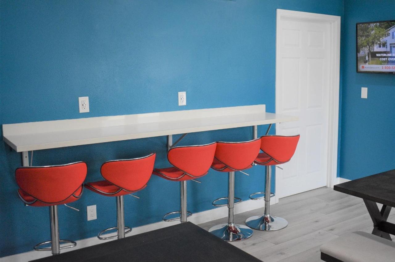 Hostal Bposhtels Anaheim